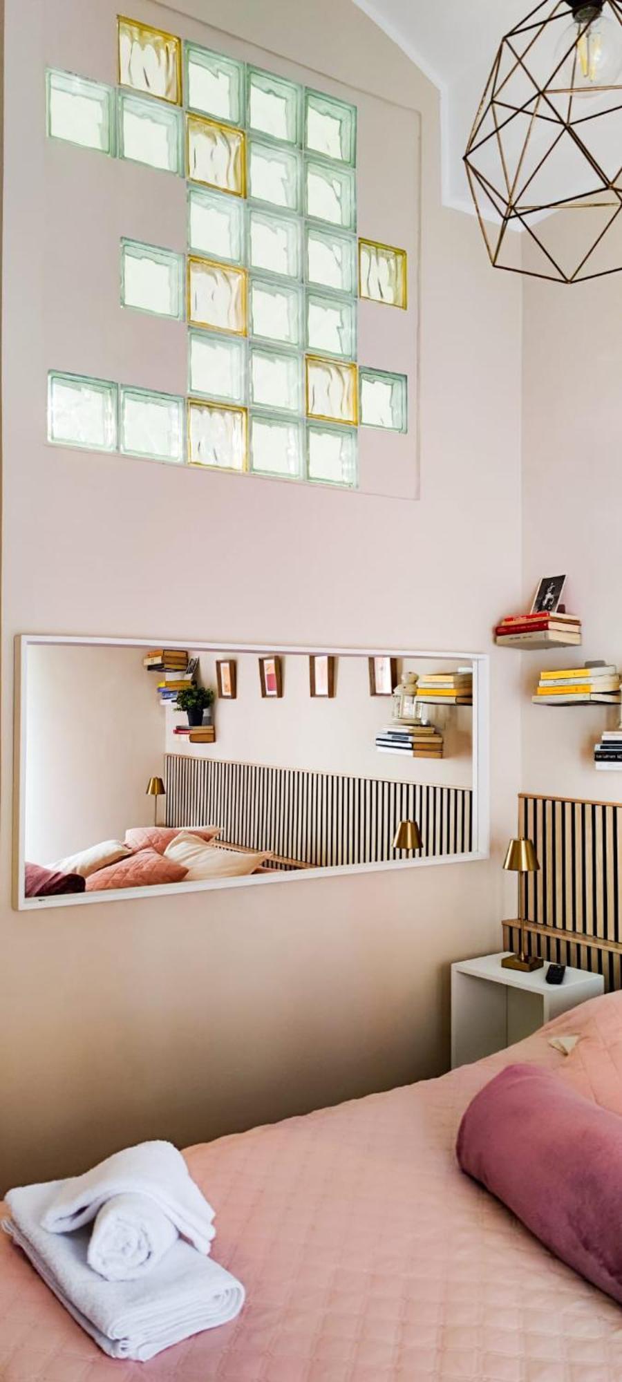 B&B Casa Nizza Torino Cameră foto