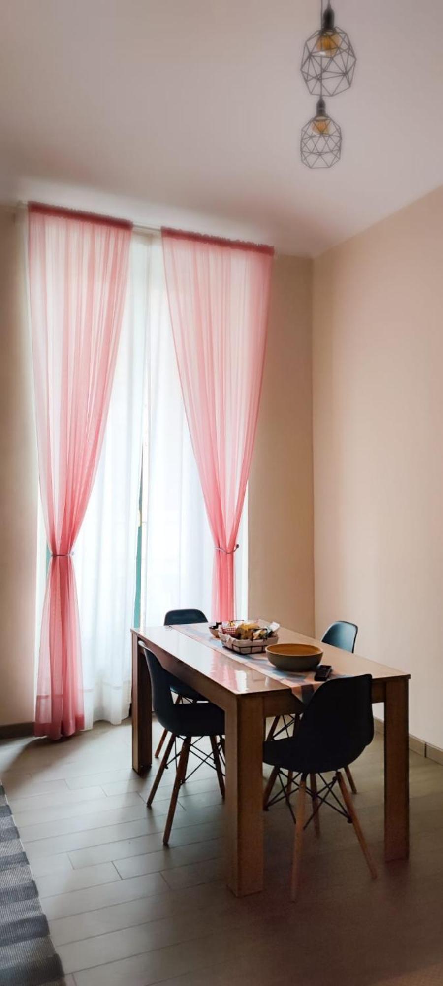 B&B Casa Nizza Torino Cameră foto